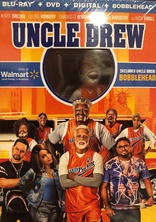 Uncle Drew Kyrie Irving 4.5 Mini Bobblehead Uncle Drew Movie 