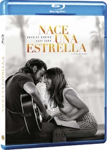 A Star Is Born (Blu-ray Movie)