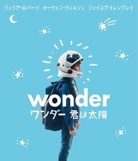 ワンダー 君は太陽 スペシャル・エディション [Blu-ray] ワンダー 君は太陽 スペシャルBlu-ray版 大特価