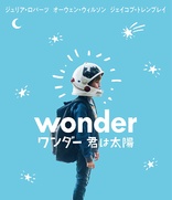 Wonder (Blu-ray Movie)