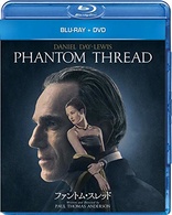 Phantom Thread (Blu-ray Movie), temporary cover art