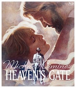 Heaven's Gate Complete Version (Blu-ray Movie), temporary cover art