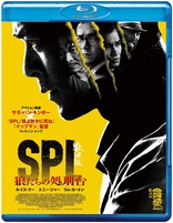 Flash Point Blu-ray (導火線 FLASH POINT / 导火线 / 導火綫