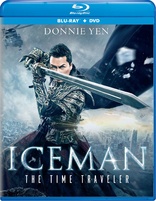 Iceman: The Time Traveller (Blu-ray Movie)