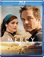 The Mercy (Blu-ray Movie)
