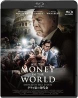 All the Money in the World (Blu-ray Movie)