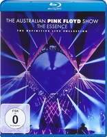 演唱会 The Australian Pink Floyd Show - The Essence