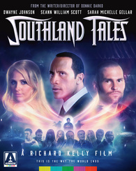 Southland Tales (Blu-ray)