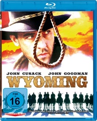 The Jack Bull (Blu-ray)