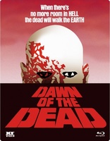 Dawn of the Dead (Blu-ray Movie)