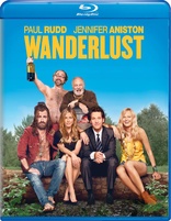 Wanderlust (Blu-ray Movie)