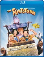 The Flintstones (Blu-ray Movie)
