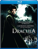 Dracula (Blu-ray Movie)