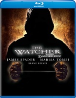 The Watcher (Blu-ray Movie)