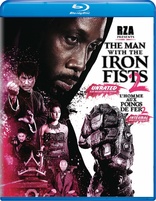 The Man with the Iron Fists 2: The Sting of the Scorpion (Blu-ray Movie)