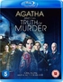 Agatha and the Truth of Murder (Blu-ray Movie)