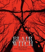 Blair Witch (Blu-ray Movie)