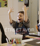 �tre et avoir (Blu-ray Movie)