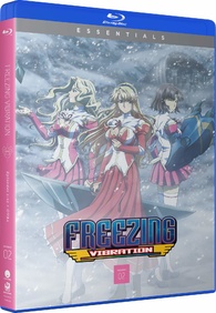 Berserk (anime) - Blu-ray Forum