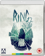 Uitstekend Reusachtig mengsel The Ring Collection Blu-ray (Ring / Ring 2 / Ring 0 | Limited Edition |  Includes Spiral) (United Kingdom)