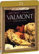 Valmont (Blu-ray Movie)