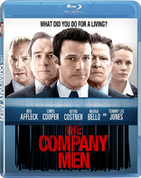 The Company Men (Blu-ray Movie)