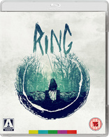 Uitstekend Reusachtig mengsel The Ring Collection Blu-ray (Ring / Ring 2 / Ring 0 | Limited Edition |  Includes Spiral) (United Kingdom)