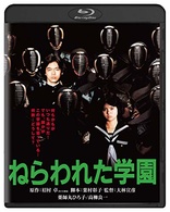 The Aimed School (Blu-ray Movie), temporary cover art