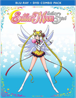 Sailor Moon: Season 1, Part 1 Blu-ray (Limited Edition)