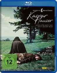 The Enigma of Kaspar Hauser Blu-ray (Jeder für sich und Gott gegen alle ...