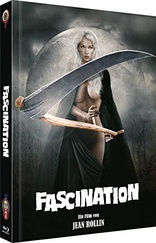 Fascination (Blu-ray Movie)