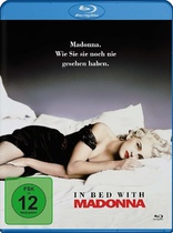 Madonna: Truth or Dare (Blu-ray Movie)