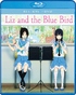 Liz and the Blue Bird (Blu-ray Movie)