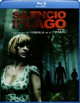 Eden Lake (Blu-ray Movie)