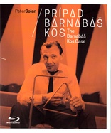 巴纳巴斯·考斯事件 The Case of Barnabas Kos