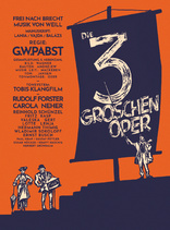 Die 3-Groschen-Oper (Blu-ray Movie)