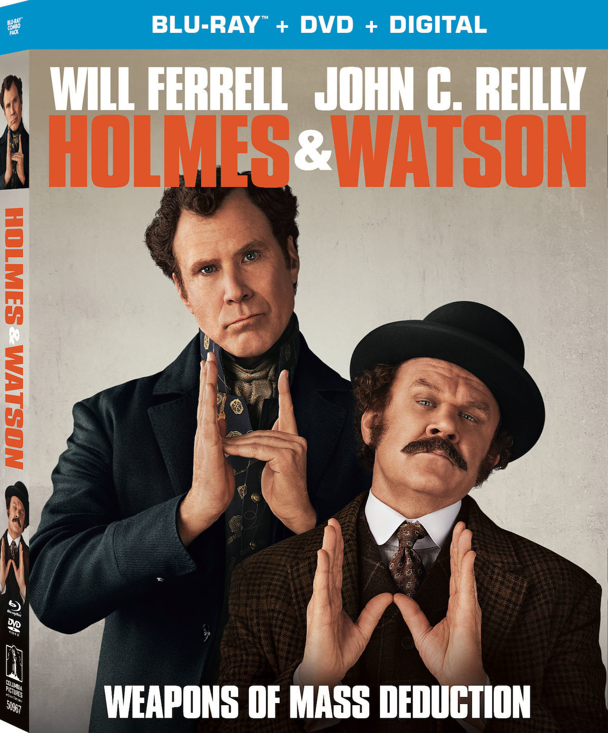 Holmes & Watson (2018) [AC3 5.1 + SUP] [Blu Ray-Rip] [GOOGLEDRIVE*] 228834_front