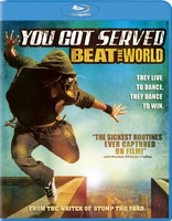 热力四射2 You Got Served: Beat the World