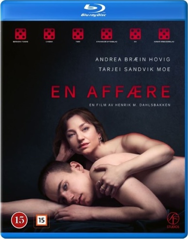 En affaere movie discount online