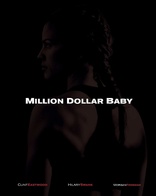 Million Dollar Baby (Blu-ray Movie)