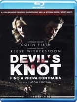 Devil's Knot (Blu-ray Movie)