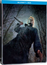 Halloween (Blu-ray Movie)