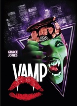 Vamp (Blu-ray Movie)