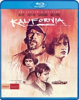 Kalifornia (Blu-ray Movie)