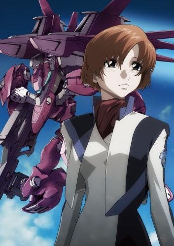 Fafner in the Azure: Exodus Vol. 3 Blu-ray (蒼穹のファフナー