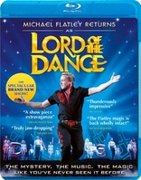 Lord of the Dance (Blu-ray Movie)