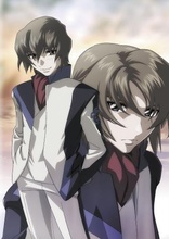 Fafner in the Azure: Exodus Vol. 2 Blu-ray (蒼穹のファフナー 