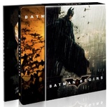 Batman Begins (Blu-ray Movie), temporary cover art