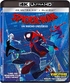 Spider-Man: Into the Spider-Verse 4K (Blu-ray)