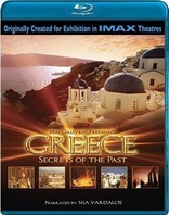 IMAX：希腊迷城 Greece: Secrets of the Past